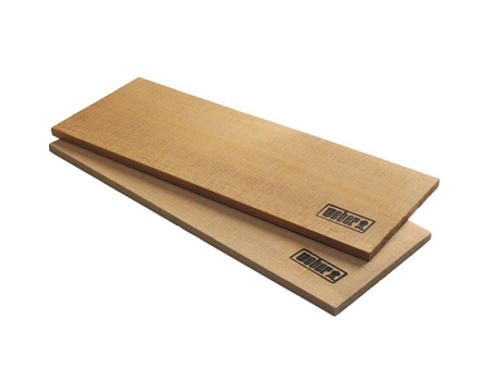 Cedar Planks - 2pk