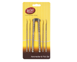 Nutcracker & Pick Set