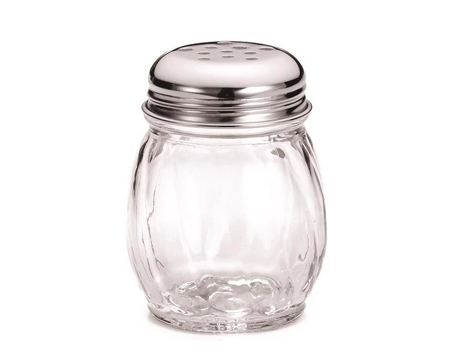 Cheese/spice Shaker 6oz