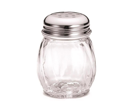 Cheese/spice Shaker 6oz