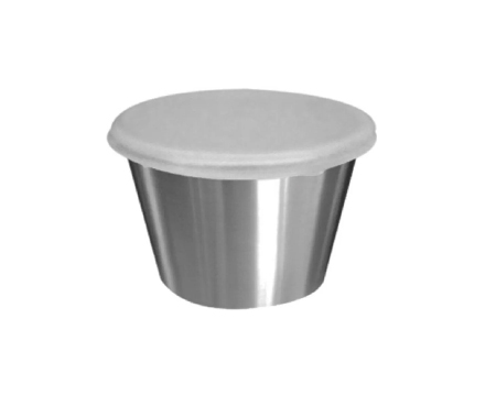 Dipping Cup w/ Lid 6 pack