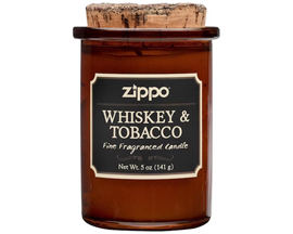 Soy Candle Asst 5oz