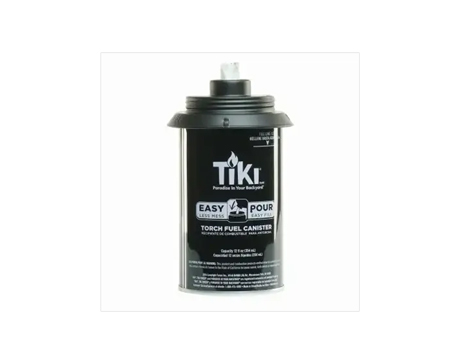 Replacmnt Torch Canister