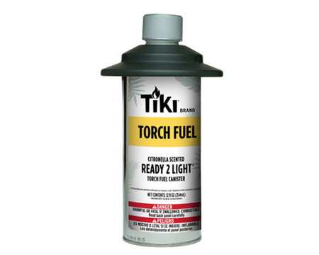 Ready 2 Light Oil Canister