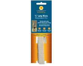 5/8 In.flat Wick
