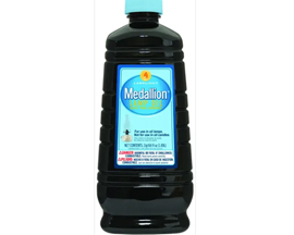 Oil for Lamp 64oz Clear