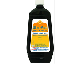 Clear Ultra Pure oil 32oz