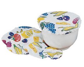 Fox Run® Fruit Bowl Covers - 6 pack