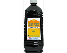 Lamp Oil Ultrapure 1gal