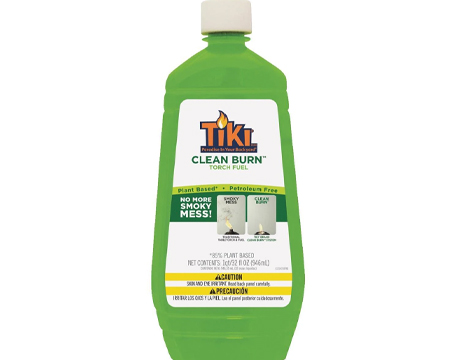 Tiki Cleanburn Fuel 32oz