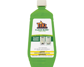 Tiki Cleanburn Fuel 32oz