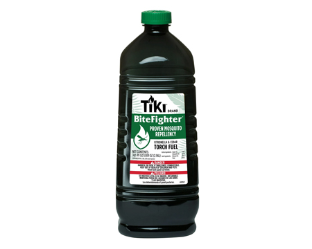 Bitefighter 100oz Fuel