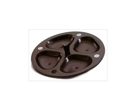 Poacher Insert Fry Pan