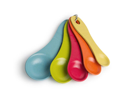 Measuring Spoons 5 Pack Asstd