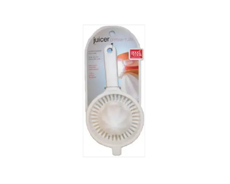 Bradshaw Plastic Juicer/Strainer