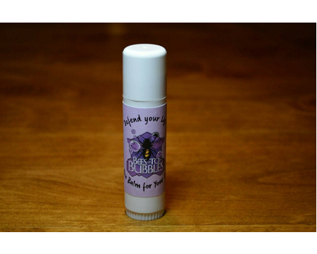 LIP BALM .15 oz ROOTBEER