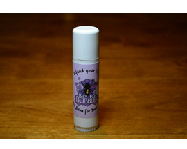 LIP BALM .15 oz ROOTBEER