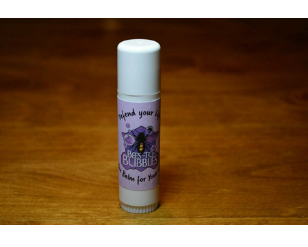 LIP BALM .15 oz CHERRY VANILLA