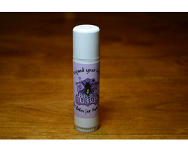 LIP BALM .15 oz CHERRY VANILLA