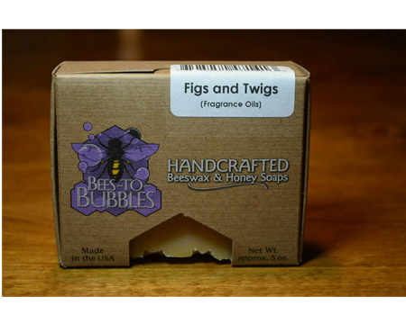 Soap Figs And Twigs