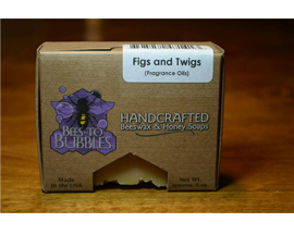 Soap Figs And Twigs