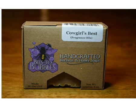 Soap Cowgirls Best