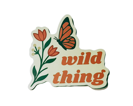 Wild Thing