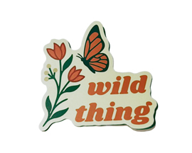 Wild Thing