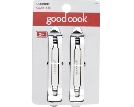 Bottle/Can Opener 2pc