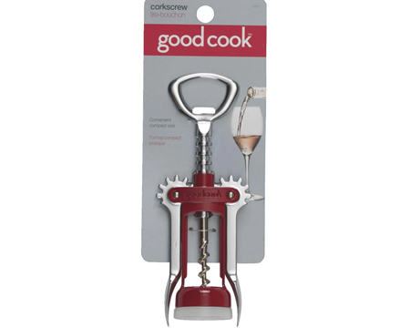 Wing Corkscrew Red