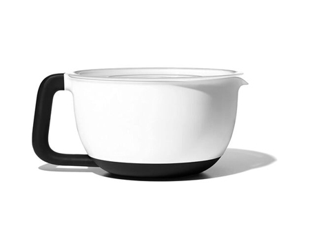 4qt Batter Bowl W Lid
