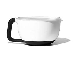 4qt Batter Bowl W Lid