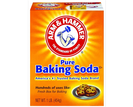 Deodrzr Baking Soda 1#