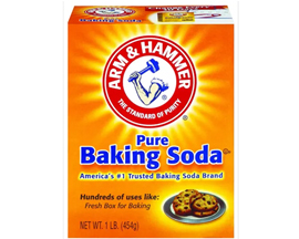 Deodrzr Baking Soda 1#