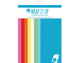 Decorative Tissue Paper 20 Ct