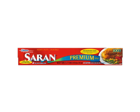 Saran Wrap 100