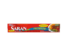 Saran Wrap 100