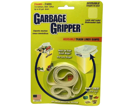 Garbage Gripper 2 pack