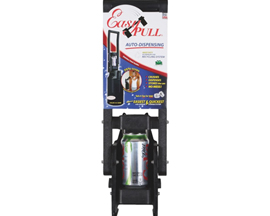 Easy Pull Can Crusher