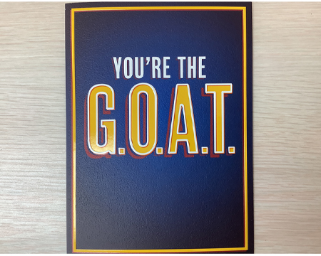 Avanti Father's Day Card 599