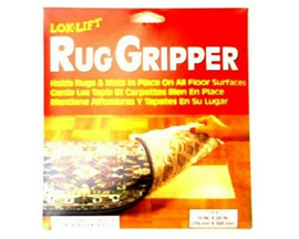 Lok-Lift Rug Grip Tape 10" x 20"