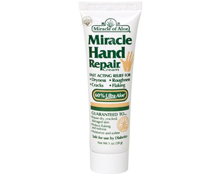 Hand Repair Cream 1 Oz