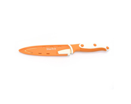 Starfrit® 5" All Purpose Knife with Sheath