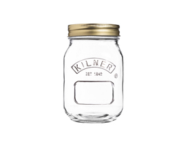 Preserve Jar 17 oz