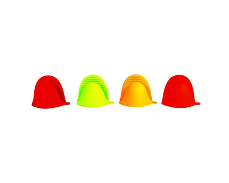 Silicone Pot Holder