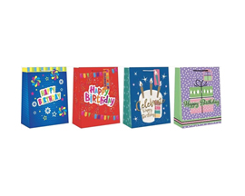 Generic Birthday Gift Bag