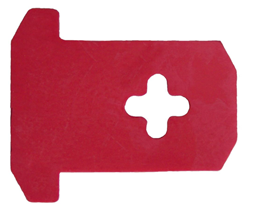 Roots & Branches® Cherry Stoner Gasket