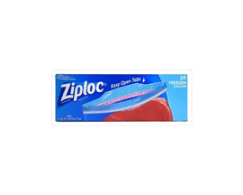Ziploc® Freezer Bags Gallon 28 ct