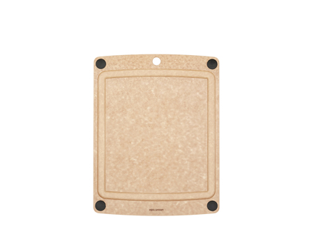 Epicurean Cutting Board 11.5 x 9" Natural