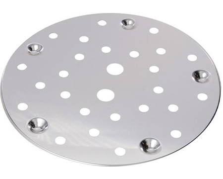Pressure Canner Rack
